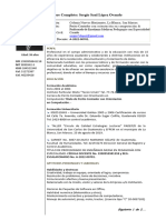 Curriculum - PC - Sergio Actual-2