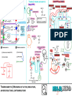 Cardiovascular Pharmacology) 09 Thiazide Diuretics - Key