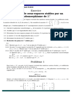 Maths 2 Tsi 2018