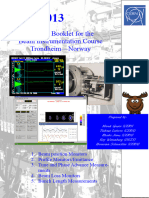 CAS Beam Instrumentation Booklet