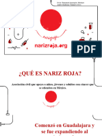 Asociación Civil Nariz Roja