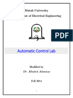 Control Lab