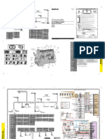 Sistema Eléctrico C7 Caterpillar