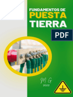 Fundamentos de Puesta A Tierra