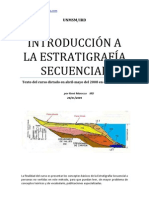 Estratigrafía Secuencial