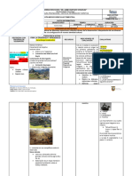 Planificacion de Estudio Sociales de Segundo Quimestre 2023-2024