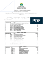 Nota Informativa N 20 Classificao Aps Avaliao Curricular Presencial de Documentao