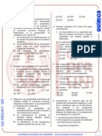 5TO AÑO QUIMICA - ADICIONAL - 2daclase