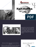 Kurt Koffka