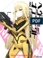 Heavy Object - Volume 05 - Festival of Death - Purge of Technopics