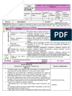 5to Grado Noviembre - 04 Qué Polémico (2023-2024)