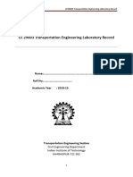 Lab Manual 250718