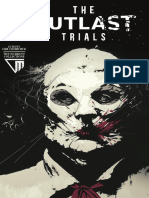 Outlast Trials Chapter 2