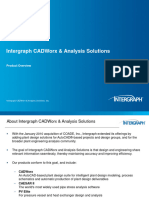 Intergraph ICAS Document