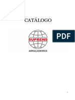 SUPRENS Catalogo