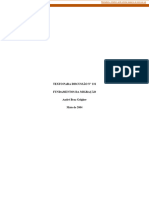 Migracao PDF