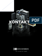 Kontakt 7 6 Manual en