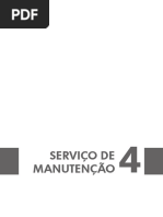 Serviço de Manutenção - 24260