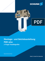 PGN Plus Betriebsanleitung