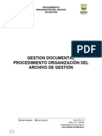 Pro 02 Organización Ag