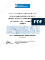 P1 OriolRuizVilarroya MimounOuhna