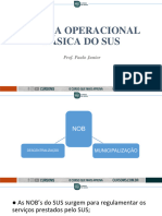 EXTENSIVO NOB SUS - Slide