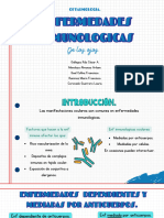 Enf Inmunologicas de Los Ojos