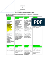 Esbozo de Aprendizaje Basado en Proyecto Comunitario