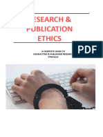 Research Ethics - Pub V2