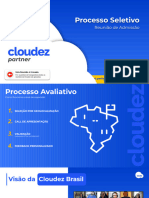 Cloudez Partners 2023