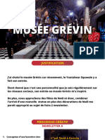 Musée Grévin