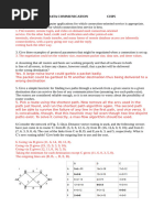 Data Network