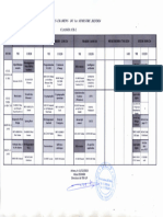 Calendrier Examens S1 CII-2