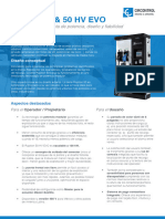 Circontrol - Datasheet - Raption-50-&-50-HV-EVO - 3.4 - SP