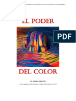 El Poder Del Color