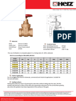 Herz Valves