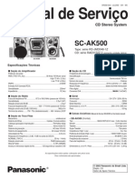 SC Ak500