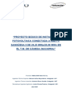 Sang II Proyecto Basico BT Compressed