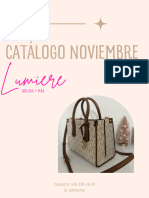 Catalogo Noviembre 2023