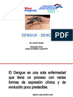 DENGUE