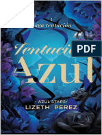 Tentación Azul - Lizeth Perez - 240116 - 224145