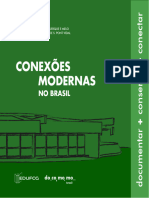 Ebook Conexoes Modernas No Brasil-2022