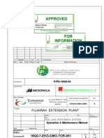 GPRS - Operation & Maintenance Manual - ESC