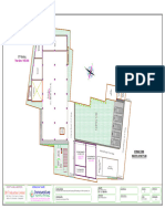 Tank Layout Plan