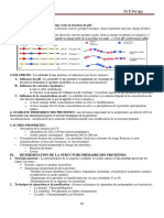 10 - Les Proteines