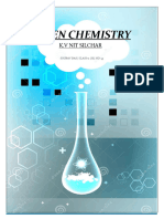 Green Chemistr1