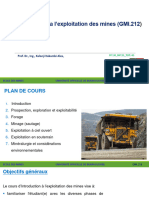 Cours 1. Introduction