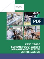 FSSC 22000 Scheme Version 6 WORD