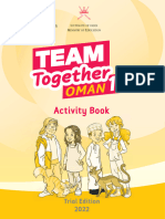 cls1 Activity Book A1