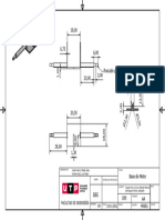 Plano Base Del Motor